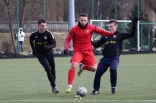 Sparing: Zagłębie II Sosnowiec - Piliczanka Pilica