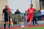 Sokół Kleczew - Zagłębie Sosnowiec