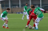 Sparing: Odra Opole - Zagłębie Sosnowiec