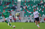 Zagłębie Sosnowiec - Legia Warszawa cz.I