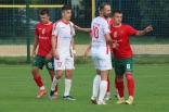 Zagłębie II Sosnowiec - Cyklon Rogoźnik