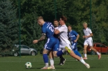 Zagłębie II Sosnowiec - Unia Dąbrowa Górnicza