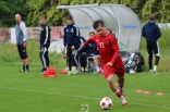 Sparing: Zagłębie Sosnowiec - Sigma Ołomuniec B