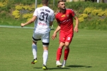 Zagłębie Sosnowiec - MFK Karvina
