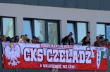 CKS Czeladź - Zagłębie Sosnowiec