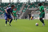 Sparing: Zagłębie Sosnowiec - Podhale Nowy Targ
