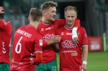 Zagłębie Sosnowiec - GKS Jastrzębie