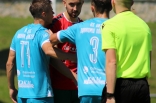 Zagłębie II Sosnowiec - Unia Dąbrowa Górnicza