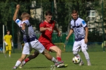 Unia Dąbrowa Górnicza - Zagłębie II Sosnowiec