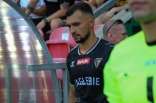 GKS Tychy - Zagłębie Sosnowiec