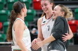 MB Zagłębie Sosnowiec - MKS Pruszków