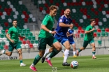 Sparing: Zagłębie Sosnowiec - KKS Kalisz
