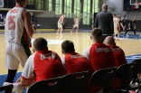 Koszykówka: Zagłębie Sosnowiec - Świecki Klub Koszykówki