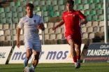 Zagłębie II Sosnowiec - Górnik II Zabrze