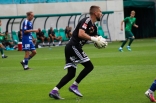 Sparing: Zagłębie Sosnowiec - Podhale Nowy Targ