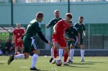 Zagłębie II Sosnowiec - Zieloni Żarki