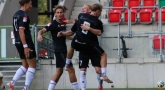 Zagłębie Sosnowiec - Ślęza Wrocław 3:1