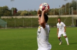 Sparing: Zagłębie Sosnowiec - Podbeskidzie Bielsko-Biała