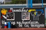 Jedność 32 Przyszowice - Zagłębie II Sosnowiec
