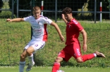 Sparing: Zagłębie II Sosnowiec - Górnik II Zabrze