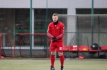 Sparing: Zagłębie Sosnowiec - FK Železiarne Podbrezová