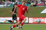CKS Czeladź - Zagłębie Sosnowiec