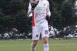 Zagłębie II Sosnowiec - GKS Tychy II