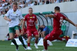 Sparing: Zagłębie Sosnowiec - Wisła Kraków