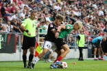 GKS Tychy - Zagłębie Sosnowiec