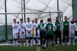 Sparing: Zagłębie Sosnowiec - Rekord Bielsko-Biała