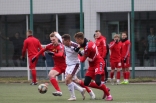 Sparing: Zagłębie Sosnowiec - FK Železiarne Podbrezová