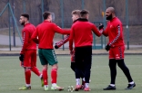 Sparing: Zagłębie II Sosnowiec - Podlesianka Katowice