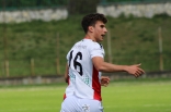 Zagłębie II Sosnowiec - Piast II Gliwice