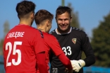 Ruch II Chorzów - Zagłębie II Sosnowiec