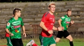 Górnik Wojkowice - Zagłębie II Sosnowiec 3:1 [+ GALERIA]