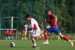 Sparing: Zagłębie II Sosnowiec - Raków II Częstochowa