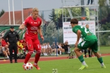 Sokół Kleczew - Zagłębie Sosnowiec