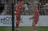 Zagłębie Sosnowiec - Olimpia Grudziądz