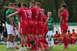 Warta Poznań - Zagłębie Sosnowiec cz.I