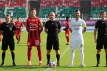 Sparing: Zagłębie Sosnowiec - Podbeskidzie Bielsko-Biała