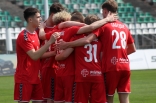 Zagłębie II Sosnowiec - Szombierki Bytom