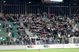 Zagłębie Sosnowiec - Skra Częstochowa cz. I