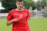 Sparing: Zagłębie Sosnowiec - FK Frydek-Mistek
