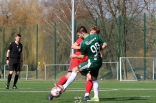 Zagłębie II Sosnowiec - Zieloni Żarki
