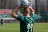 Sparing: Zagłębie Sosnowiec - GKS Tychy