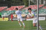 Zagłębie II Sosnowiec - Górnik II Zabrze