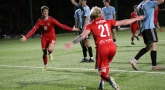 Silesia Miechowice - Zagłębie II Sosnowiec 2:3 [+ GALERIA]