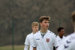 Sparing: Zagłębie Sosnowiec - Odra Wodzisław Śląski
