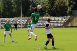 Sparing: Zagłębie Sosnowiec - FK SK Polanka