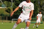Sparing: Zagłębie II Sosnowiec - Raków II Częstochowa